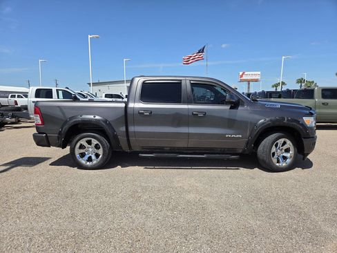 Used 2024 RAM 1500 Lone Star AWD/4WD image 11