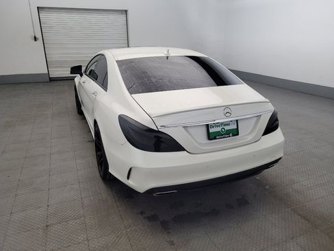 Used 2017 Mercedes-Benz CLS 550 image 6