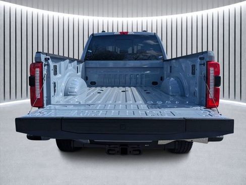 New 2026 Ford F250 King Ranch w/ Chrome Package AWD/4WD image 9