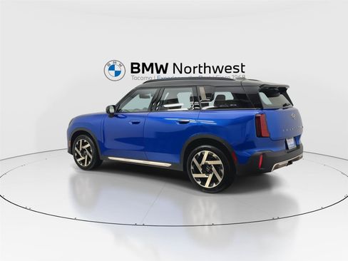 Used 2025 MINI Cooper Countryman S image 12