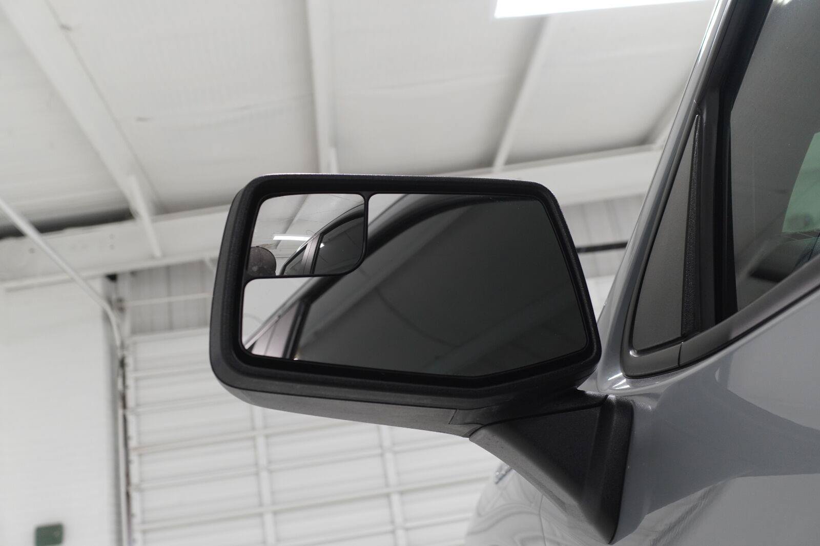Used 2024 Chevrolet Silverado 1500 Custom RWD image 27