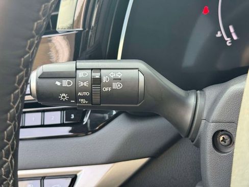 Used 2023 Lexus RX 350 F Sport w/ Accessory Package (Z1) image 29