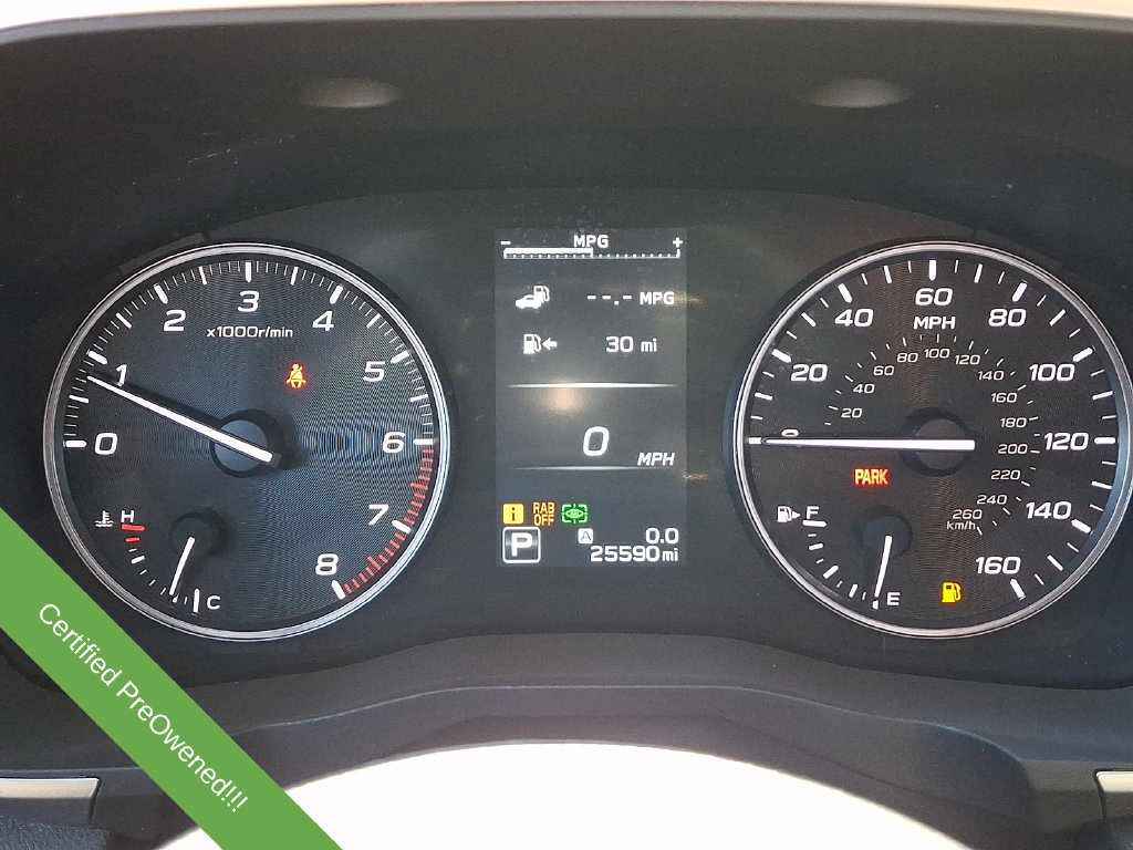 Used 2024 Subaru Ascent Limited AWD/4WD image 20