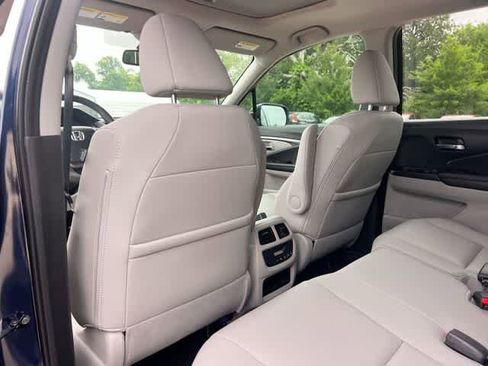 Certified 2018 Honda Pilot EX-L image 13