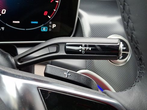 New 2026 Mercedes-Benz GLC 300 4MATIC image 10