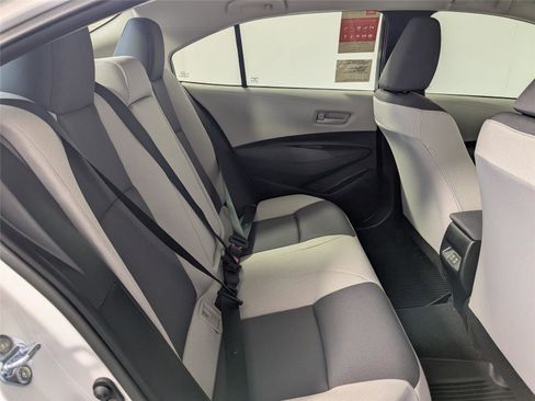 New 2026 Toyota Corolla LE image 17