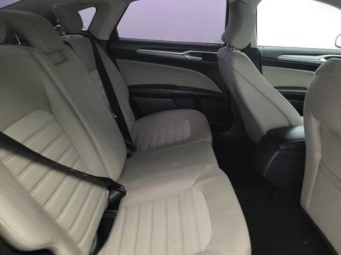 Used 2019 Ford Fusion S FWD image 19