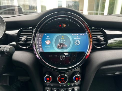 Used 2024 MINI Cooper S FWD image 32