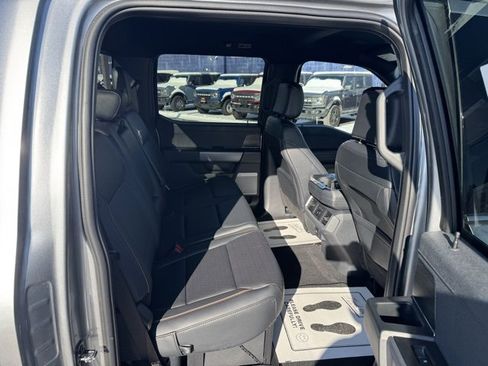 New 2026 Ford F150 Lariat image 13