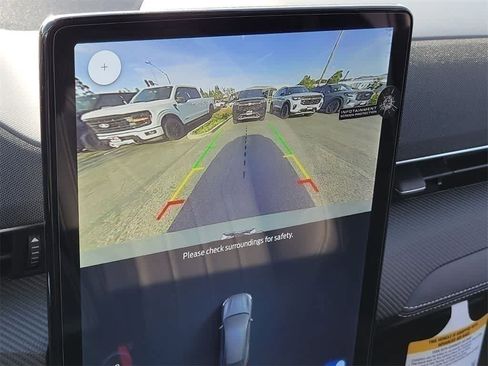 New 2026 Ford Mustang Mach-E Select image 22