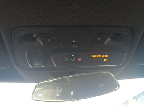 Used 2023 Chevrolet Camaro LT w/ RS Package image 22