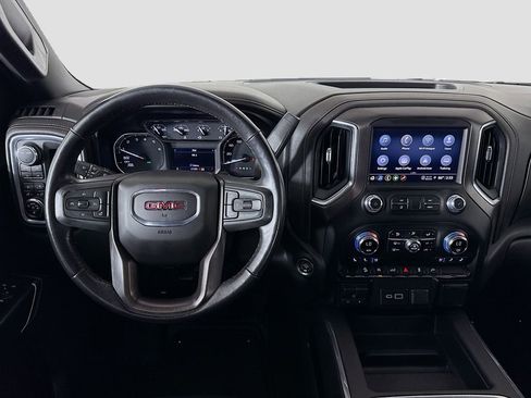 Used 2021 GMC Sierra 1500 AT4 image 20