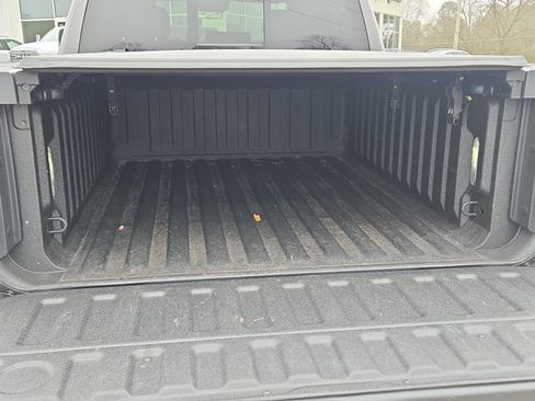 Used 2021 RAM 1500 Limited w/ Night Edition image 9