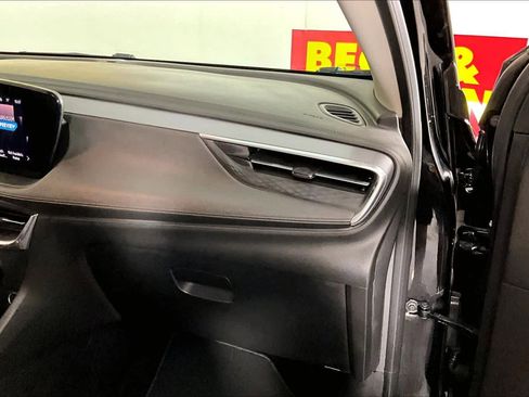 Certified 2024 Buick Encore GX Preferred image 15