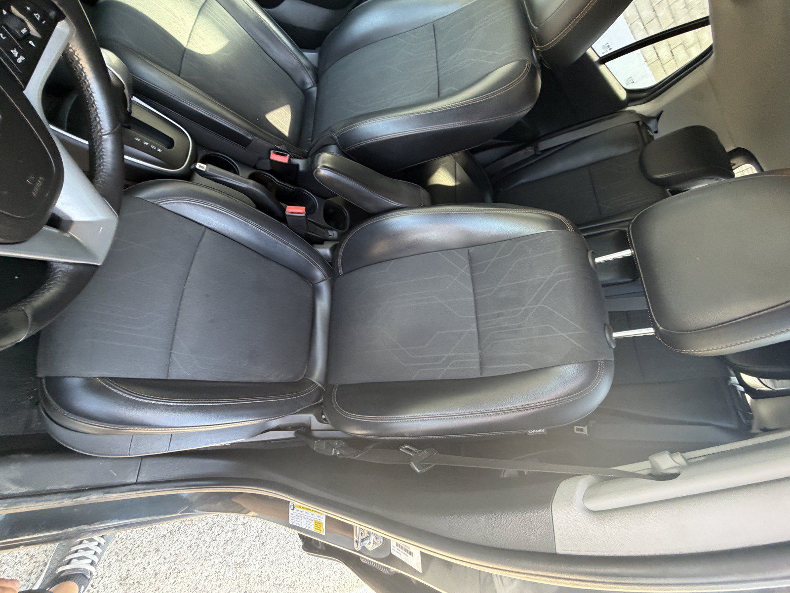 Used 2017 Chevrolet Trax LT w/ LT Convenience Package FWD image 13