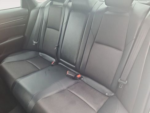 Used 2022 Honda Accord Sport image 13