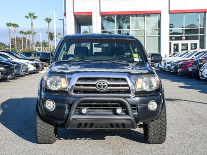 Used 2009 Toyota Tacoma PreRunner