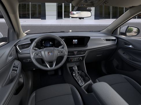 New 2026 Buick Encore GX Preferred w/ Advanced Technology Package FWD image 39