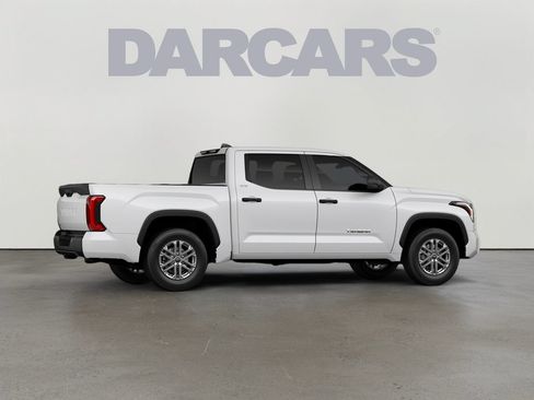 New 2026 Toyota Tundra SR5 AWD/4WD image 15
