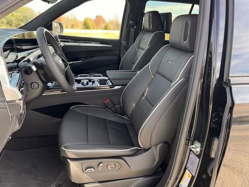 Certified 2026 Cadillac Escalade Sport w/ Touring Package image 27