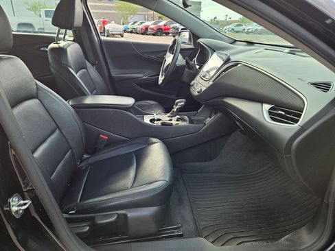 Used 2022 Chevrolet Malibu RS w/ LPO, Convenience Package 2 FWD image 25
