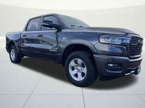 New 2026 RAM 1500 Big Horn image 34