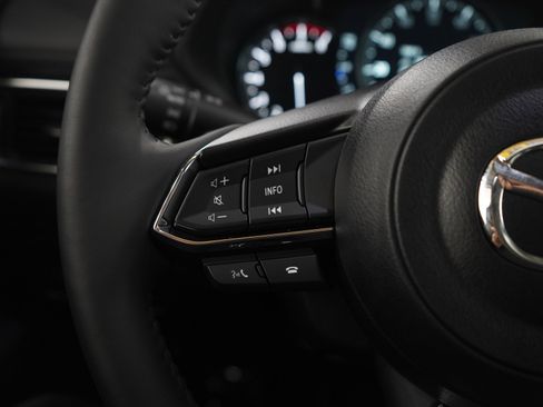 Used 2023 MAZDA CX-5 AWD 2.5 S w/ Premium Plus Pkg image 26