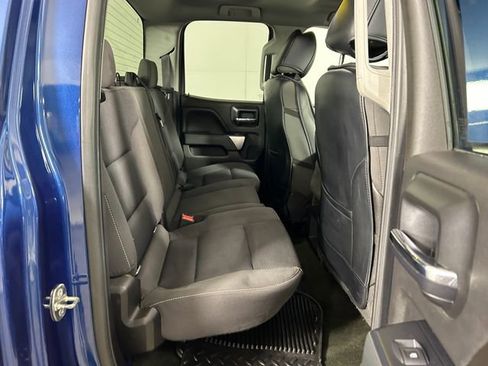 Used 2015 Chevrolet Silverado 1500 LT w/ LT Convenience Package image 28
