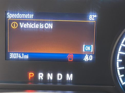 Used 2023 Ford F150 XL w/ STX Appearance Package AWD/4WD image 18