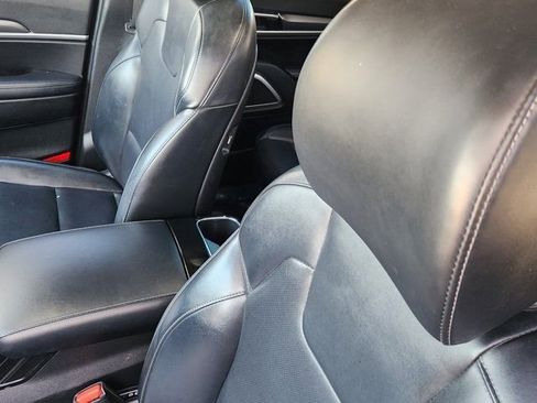 Used 2022 Kia Telluride S image 21