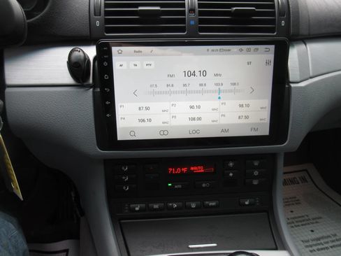 Used 2003 BMW M3 Base 2dr Coupe image 35