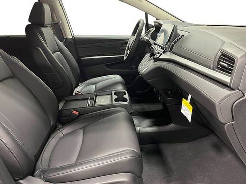 New 2026 Honda Odyssey EX-L image 27