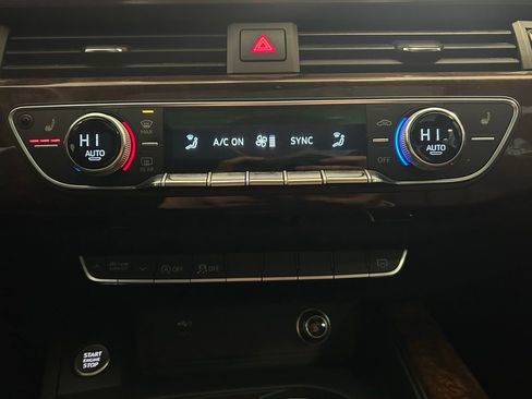 Used 2019 Audi A5 2.0T Premium image 16