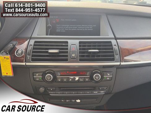 Used 2010 BMW X5 xDrive30i image 21