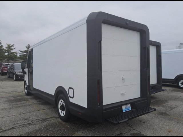 Used 2024 Chevrolet Brightdrop 600 w/ Battery Pack, Max Range AWD/4WD image 4