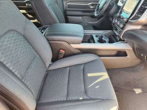 New 2026 RAM 1500 Lone Star image 10