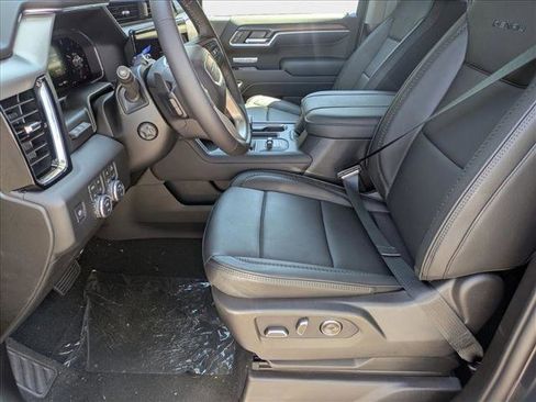 New 2026 GMC Sierra 1500 Denali image 4