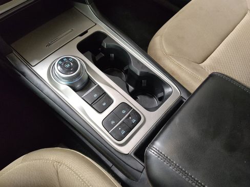 Used 2020 Ford Explorer 2WD image 26