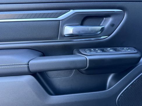 New 2026 RAM 1500 Big Horn image 12