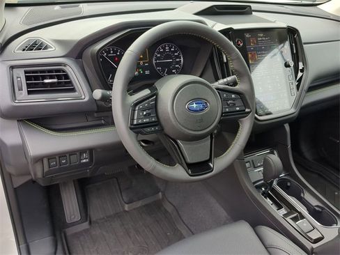 New 2025 Subaru Ascent Bronze Edition image 14