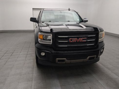 Used 2015 GMC Sierra 1500 SLT w/ All-Terrain Package AWD/4WD image 14