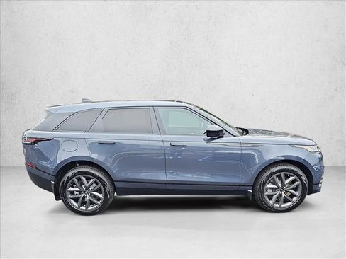New 2026 Land Rover Range Rover Velar Dynamic SE image 4