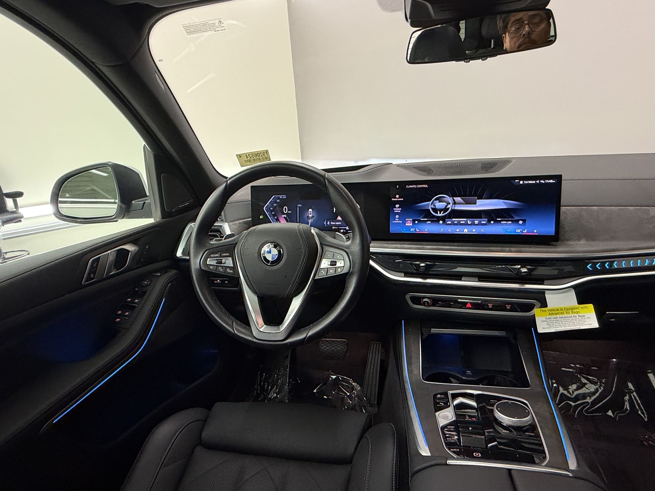 Used 2026 BMW X5 sDrive40i w/ Premium Package RWD image 28