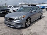Used 2016 Hyundai Sonata Sport w/ Option Group 1V image 5
