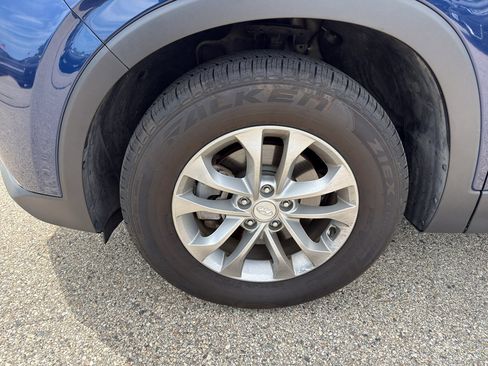 Used 2019 Hyundai Santa Fe SEL AWD/4WD image 8