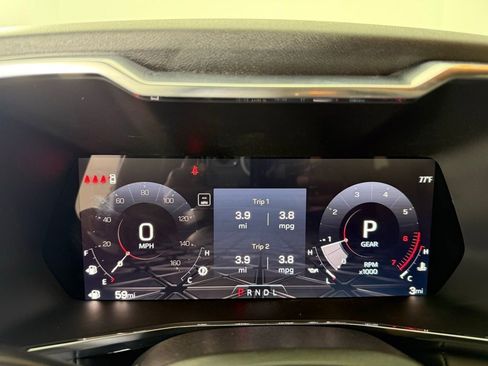 New 2025 GMC Canyon Elevation w/ Convenience Package image 17