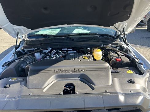 New 2026 RAM 2500 Tradesman image 11