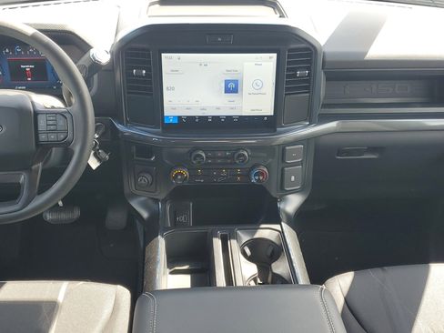 New 2026 Ford F150 STX w/ Equipment Group 200A image 13