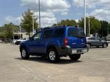 Used 2013 Nissan Xterra S image 4