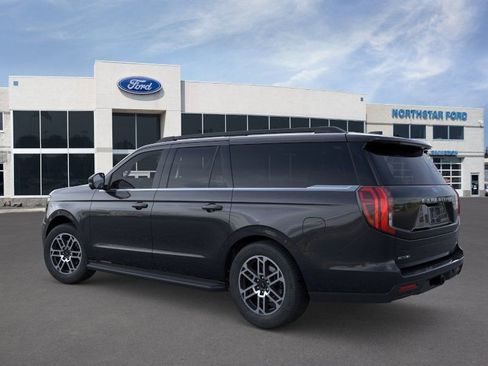 New 2026 Ford Expedition Max Active image 4